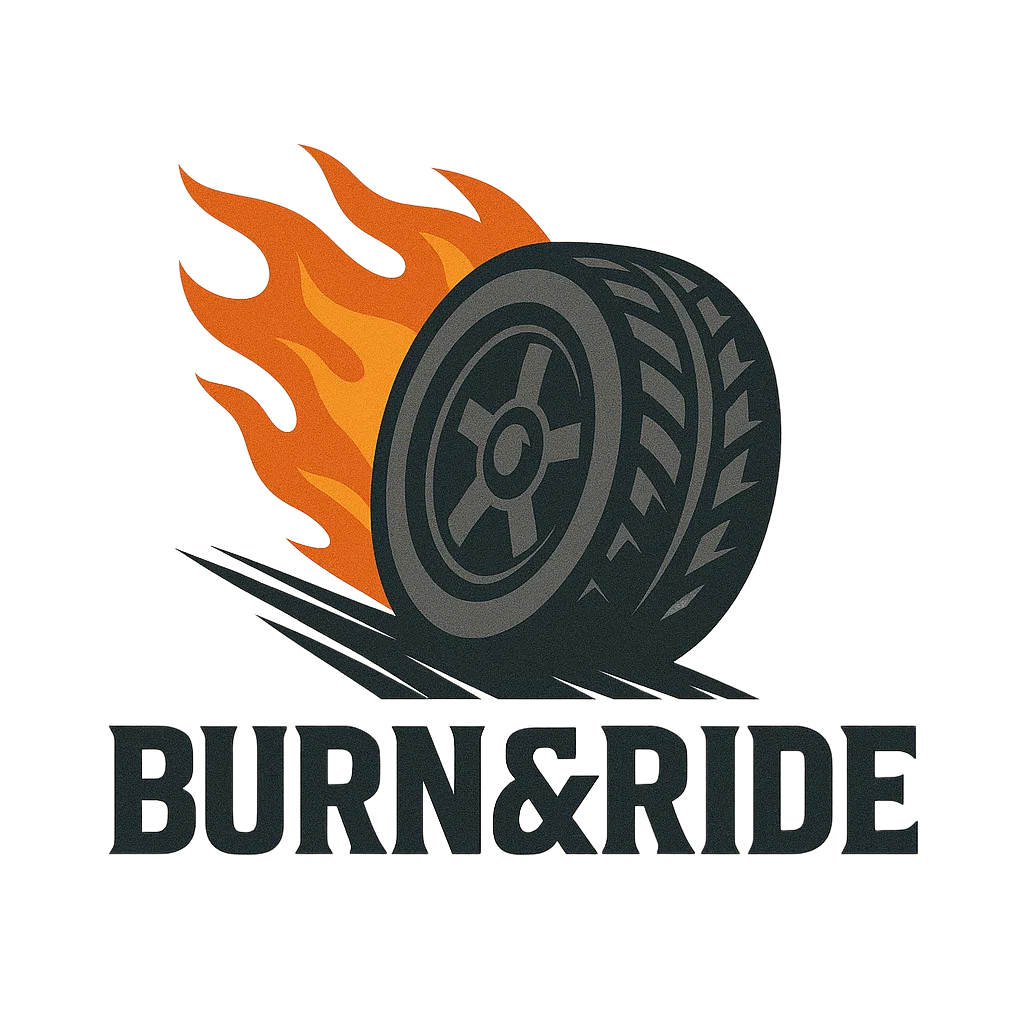 Burn&Ride
