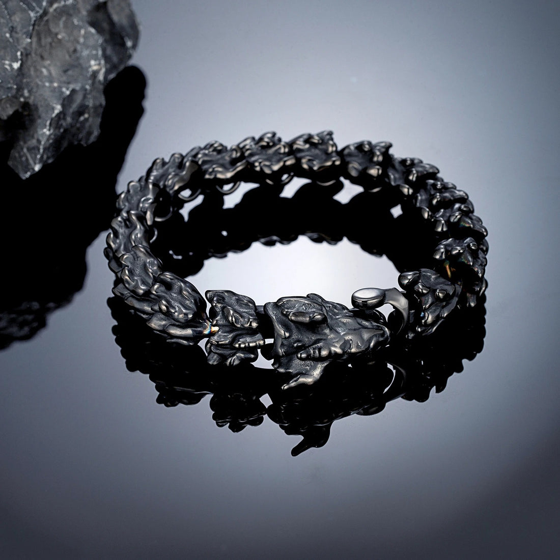Norse Mythology Dragon Bracelet