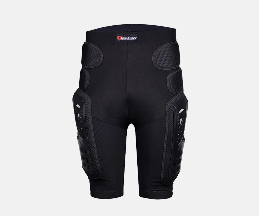 Motorcycle Armored Jacket & Pants Set – Full Protective Riding Gear