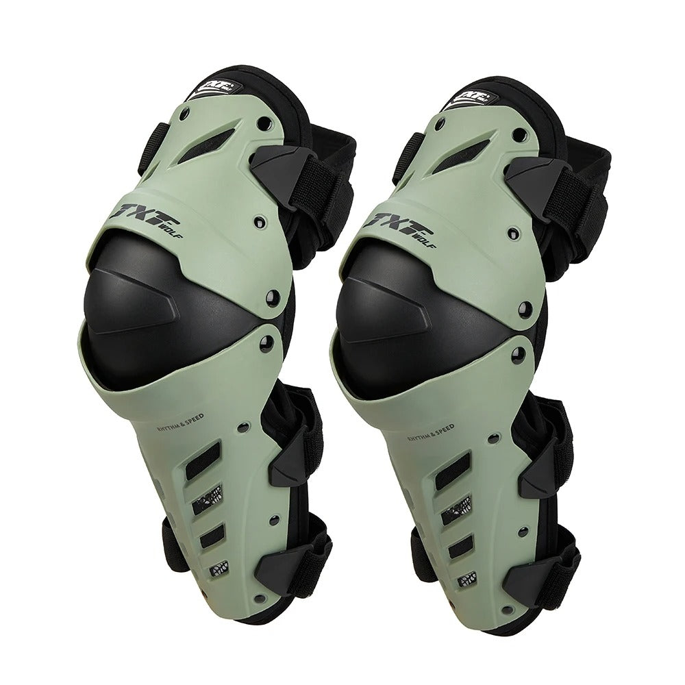 Motorcycle Knee Safety Guard