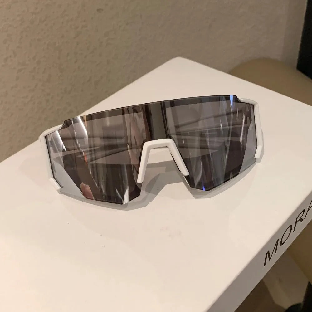 UV Sandproof Motorcycle Sunglasses – Windproof Eye Protection for Outdoor Riding