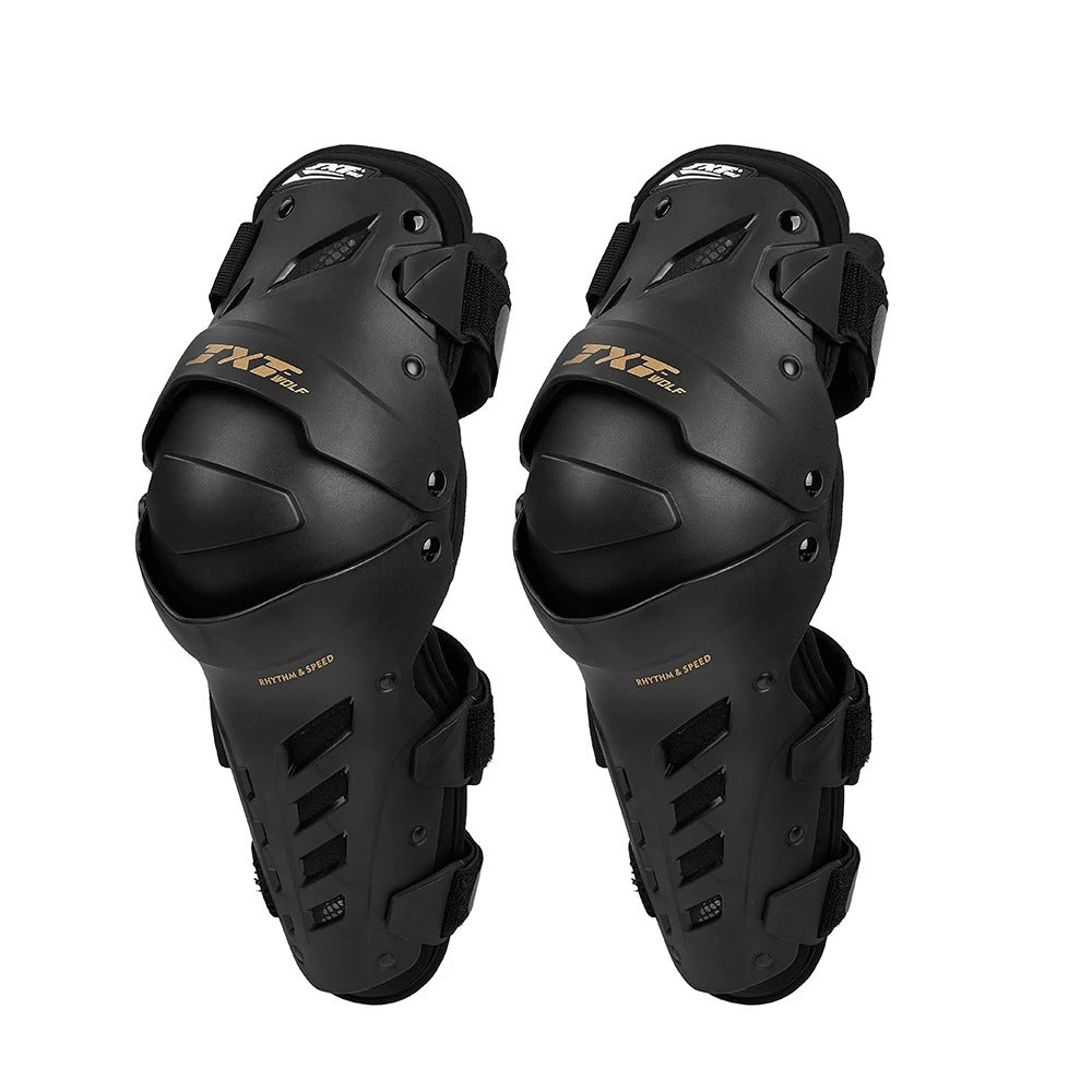 Motorcycle Knee Safety Guard
