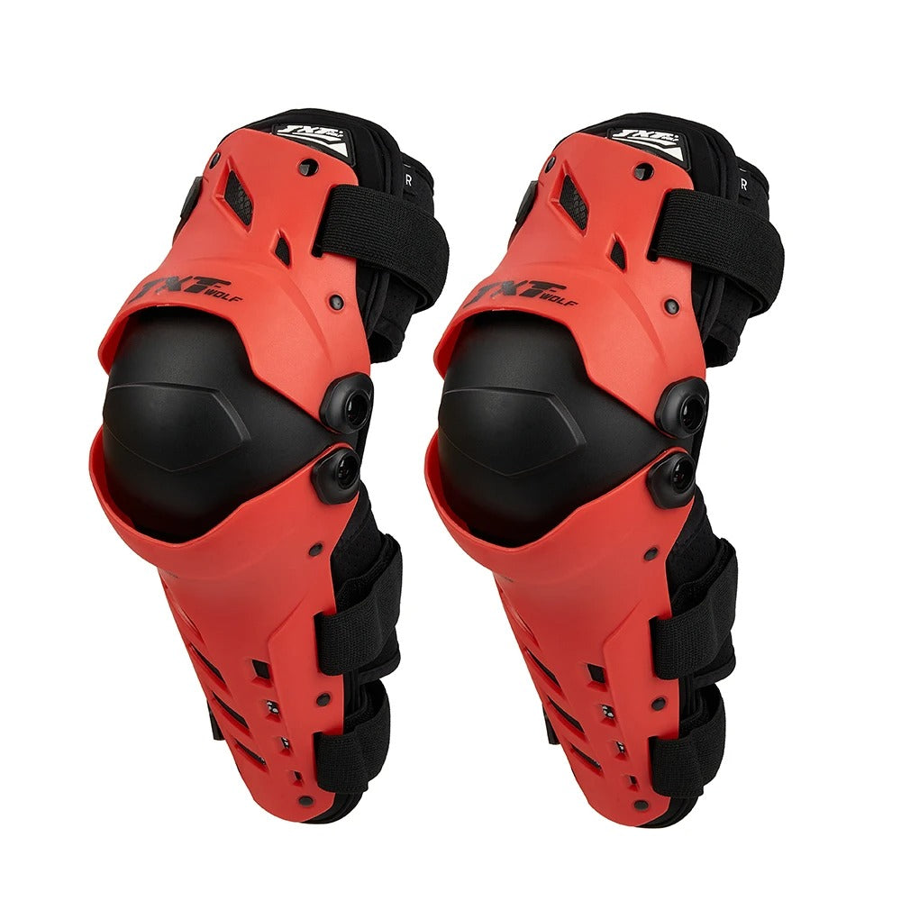 Motorcycle Knee Safety Guard