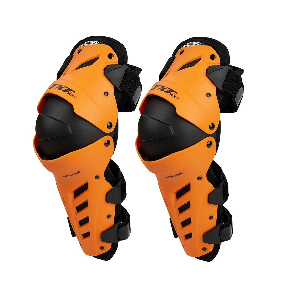 Motorcycle Knee Safety Guard