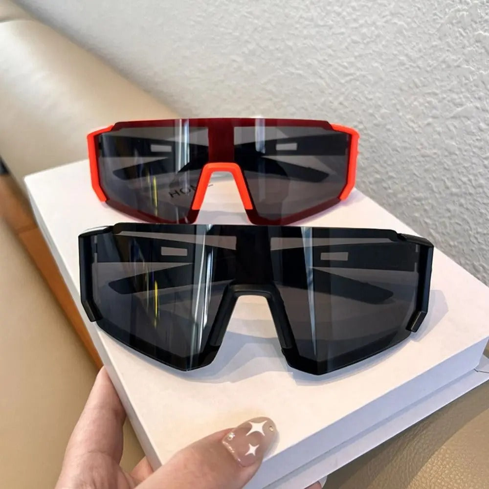 UV Sandproof Motorcycle Sunglasses – Windproof Eye Protection for Outdoor Riding