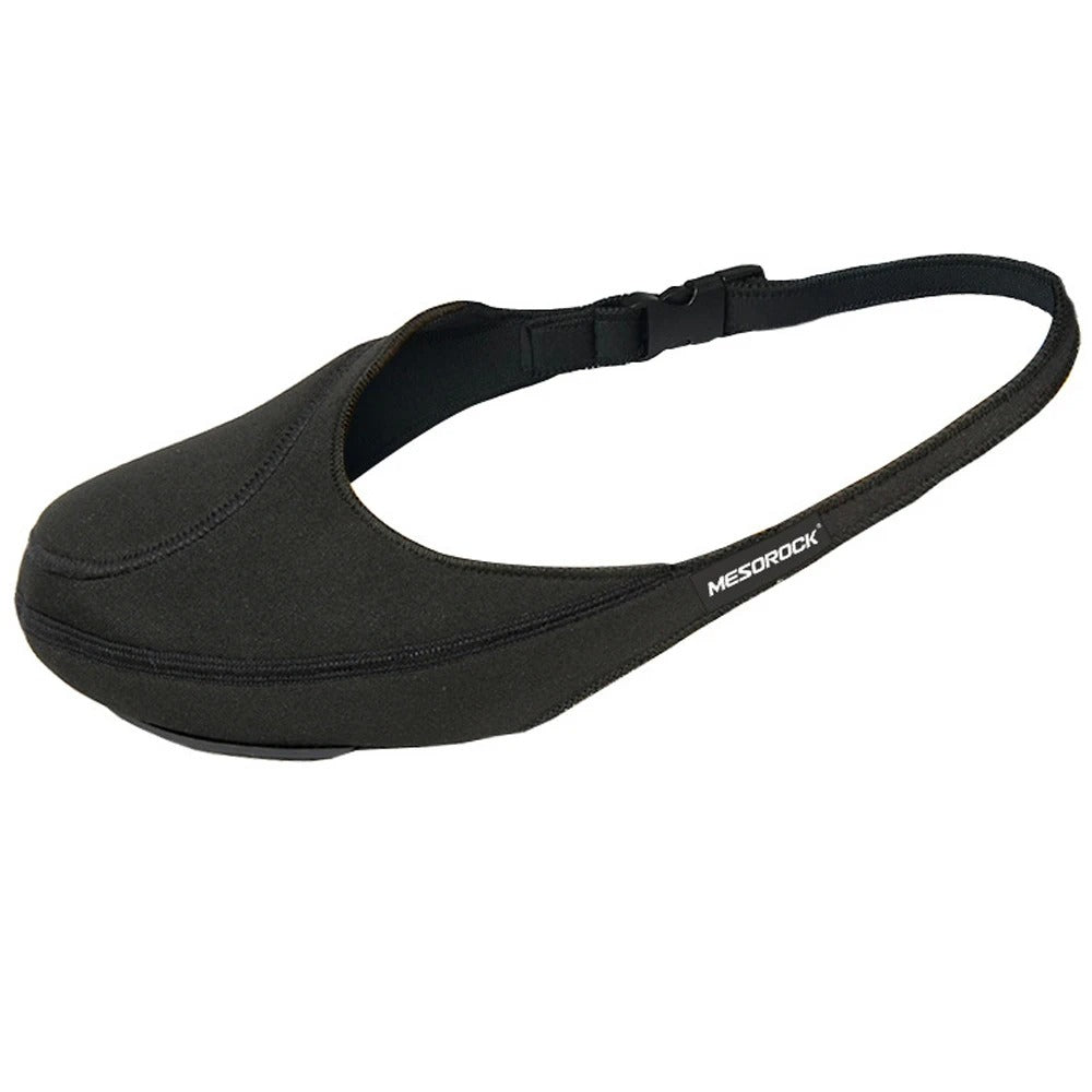 Motorcycle Gear Shift Pad Waterproof Anti-Slip Bike Boots Cover