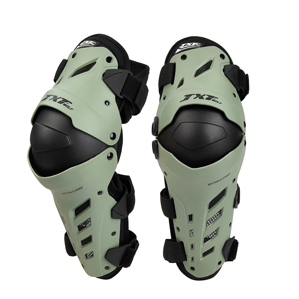 Motorcycle Knee Safety Guard