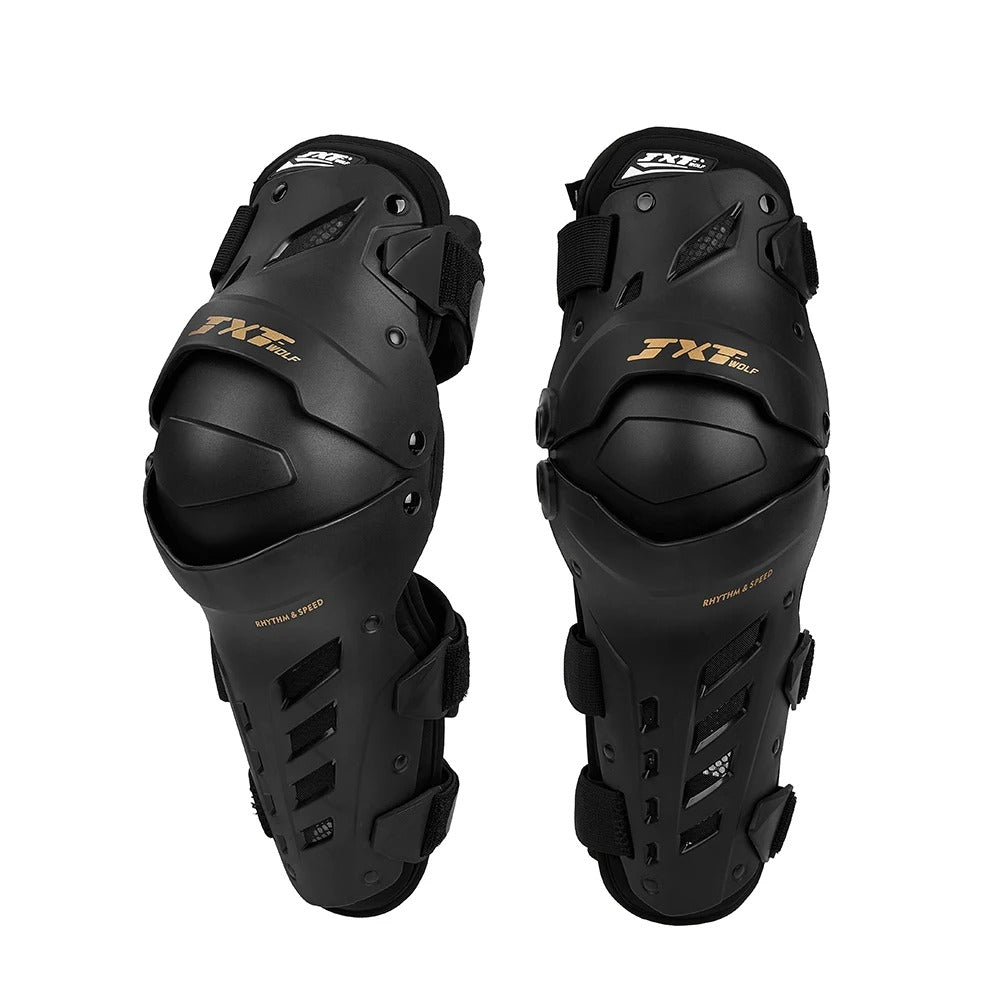 Motorcycle Knee Safety Guard
