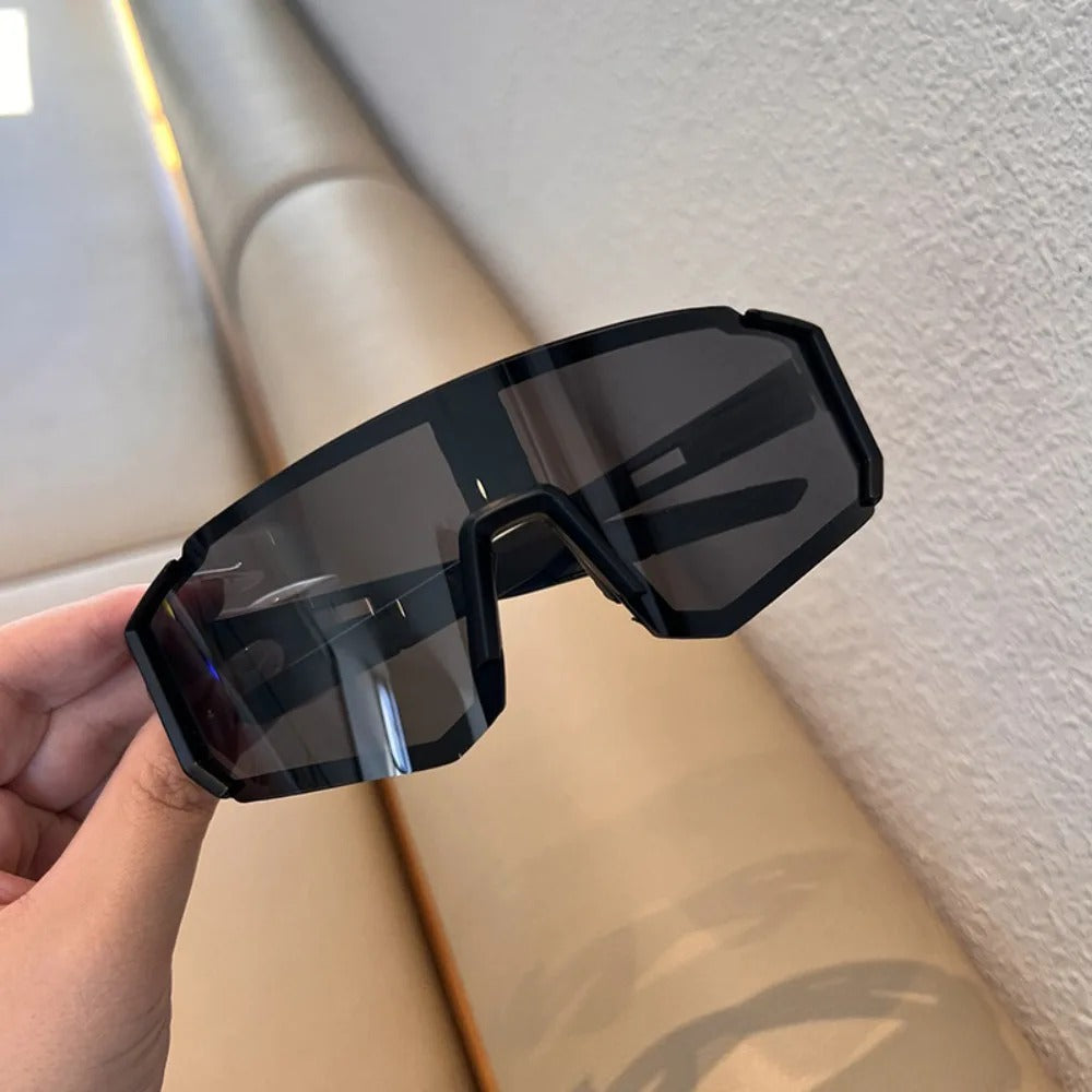 UV Sandproof Motorcycle Sunglasses – Windproof Eye Protection for Outdoor Riding