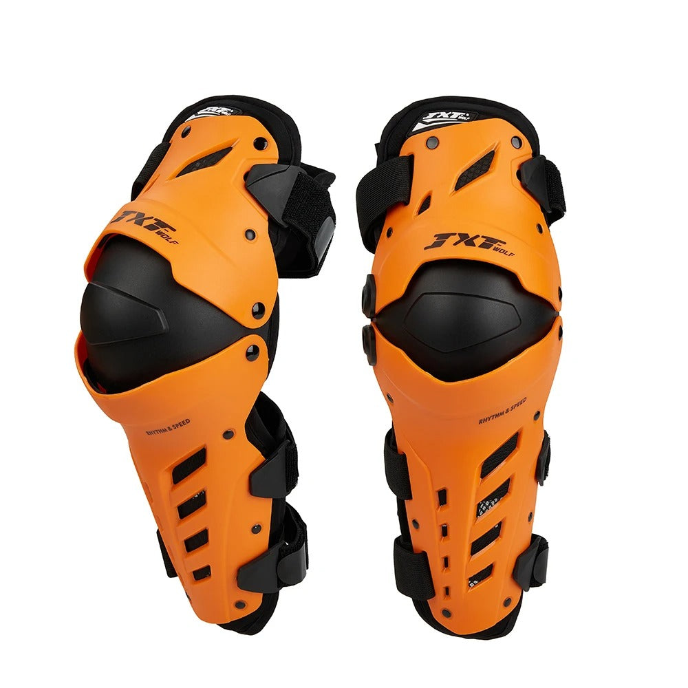 Motorcycle Knee Safety Guard