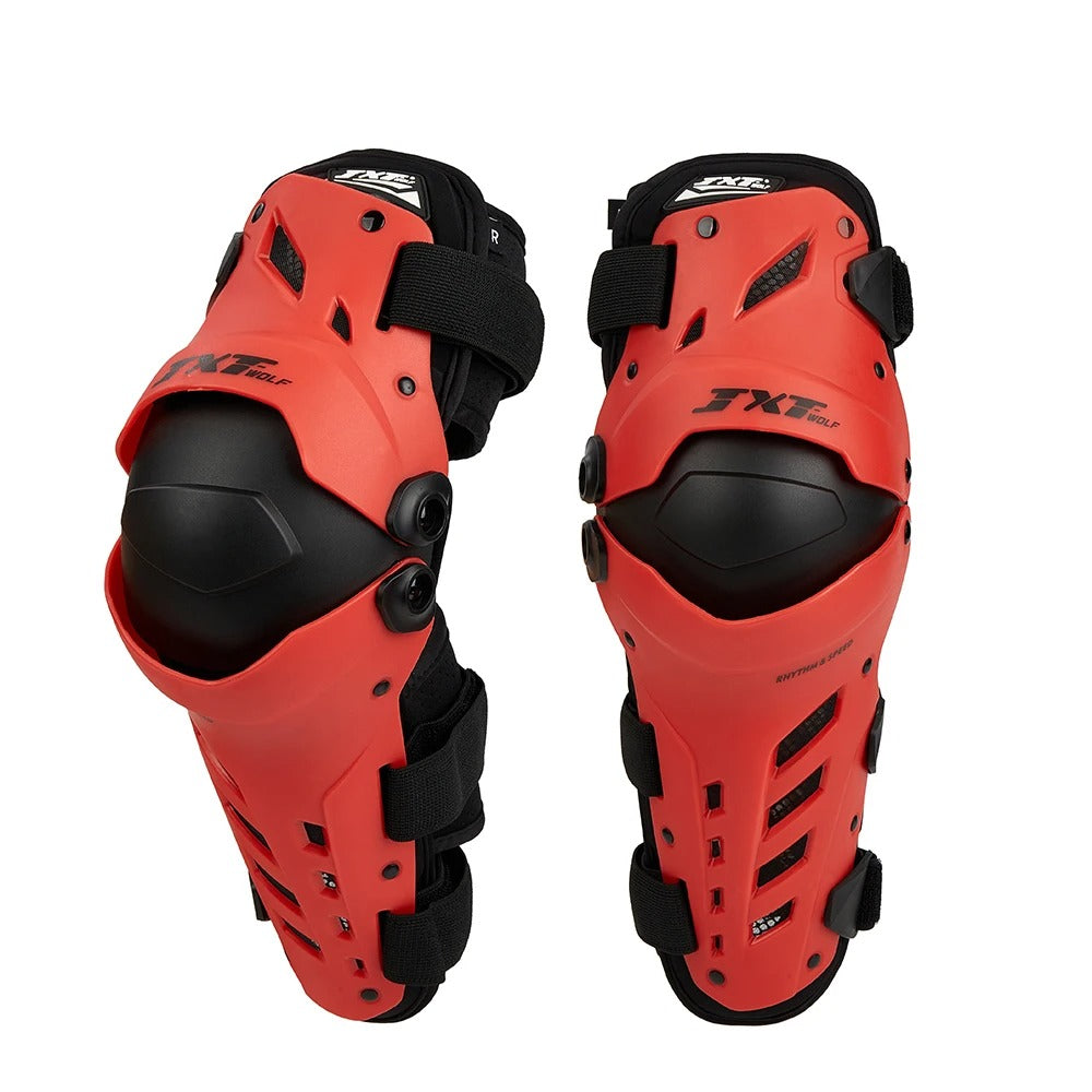 Motorcycle Knee Safety Guard