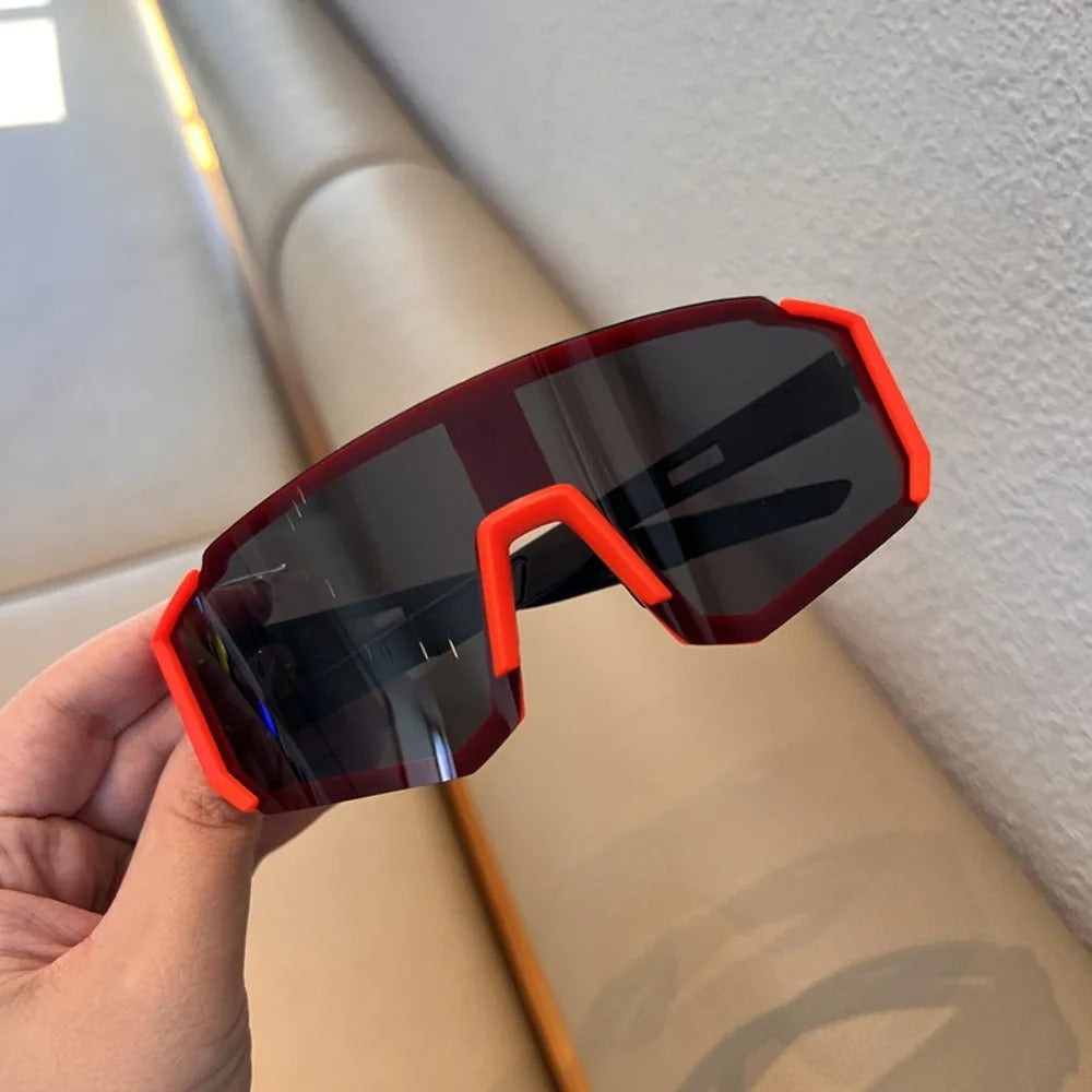 UV Sandproof Motorcycle Sunglasses – Windproof Eye Protection for Outdoor Riding